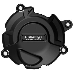 GBレーシング GB RACING ジェネレーターカバー 20年-23年 ニンジャ ZX-25R EC-ZX-25R-2020-1-GBR HD店