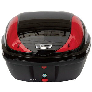 ワールドウォーク 塗装リアボックス リード125純正色 ポセイドンブラック hwb32-13_pbm HD店