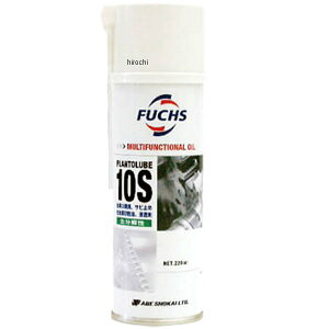 �t�b�N�X FUCHS �Z���������X�v���[ PLANTOLUBE 10S 220ml A600189420 HD�X