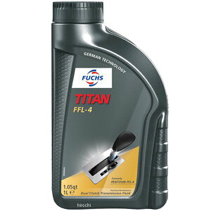 tbNX FUCHS gX~bVt[h TITAN FFL-4 1L A602007209 HDX