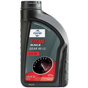 tbNX FUCHS MAIC TITAN RACE GEAR 90LS 1L A602012807 HDX