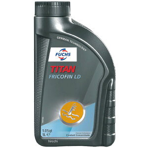 tbNX FUCHS OCtN[g MAINTAIN FRICOFIN LD 1L A602211361 HDX