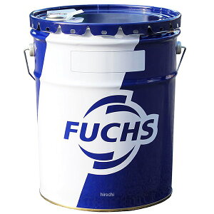 tbNX FUCHS GWIC TITAN SUPER GT 20W-50 20L A68020511 HDX