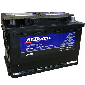 ACDelco obe[ [bpԗp LN3R HDX