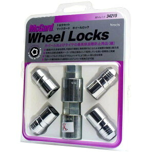 }bNK[h McGard zC[bN v~AbNibg e[p[ M14x1.5 NTXLS N[ MCG-34215 HDX