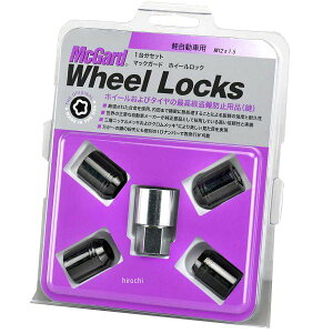 }bNK[h McGard zC[bN yԗpbNibg e[p[ M12x1.5 _Cnc  MCG-34366 HDX