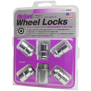 }bNK[h McGard zC[bN v~AbNibg e[p[ 1/2 AJ N[ MCG-34538 HDX