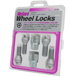 }bNK[h McGard zC[bN v~AbN{g e[p[ M14x1.5 AEfBAtHNX[Q N[ MCG-37181 HDX