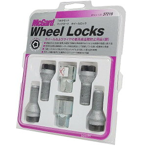 }bNK[h McGard zC[bN v~AbN{g e[p[ M14x1.25 MINI  MCG-37219 HDX