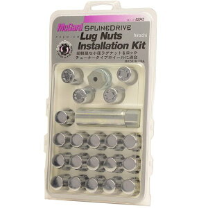 }bNK[h McGard XvChCuCXg[VLbg e[p[ M14x1.5 NTXLS N[ MCG-65042 HDX