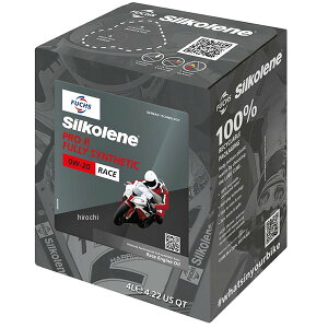 VR SILKOLENE GWIC PRO R 0W-20 4L SIL602013750 HDX