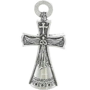 �y���[�J�[�݌ɂ���z �K�[�f�B�A���x�� Guardian Bells Magnum Cross 034459 HD�X