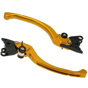 ユーカナヤ U-KANAYA ビレットレバーセット ツーリングタイプ 23年以降 XMAX マットゴールド YA049-148-0812 HD店