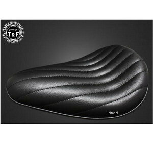 ガレージT&F ソロシート バックアップタイプ/スタンダード&リジットマウント用ステー スティード400 (バーチカル)ブラック 608092 HD店