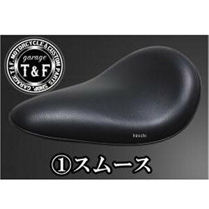 ガレージT&F BLソロシート&リジットマウント用ステーセット ドラッグスター400 (スムース)ブラック 608263 HD店