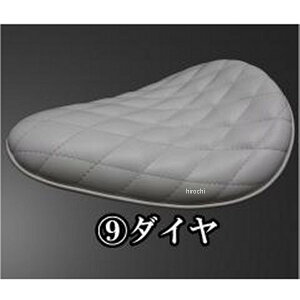 ガレージT&F BSソロシート&リジットマウント用ステーセット ドラッグスター400 (ダイヤ)ホワイト 608278 HD店