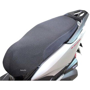 【即納】 SP武川 エアフローシートカバー リード125 09-11-0297 HD店