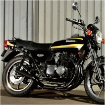 楽天市場】rpm z400fx マフラー rpm-short z400fx rpm 1032の通販