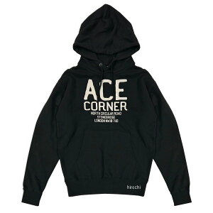 y[J[݌ɂz G[XJtFh ACE CAFE LONDON 2024NH~f vI[o[ t[fB[ ACE CORNER  LTCY AC001PP HDX