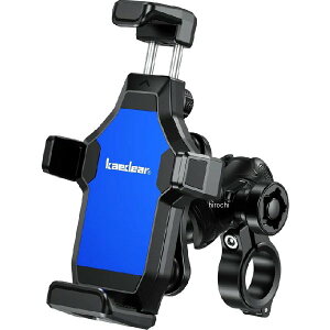 JGfBA Kaedear Air Mount CgN[ u[ KDR-M25-BL HDX