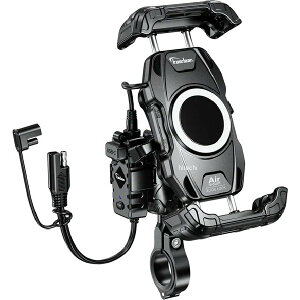 y[J[݌ɂz JGfBA Kaedear Air Mount XChbN QI USB KDR-M28A HDX
