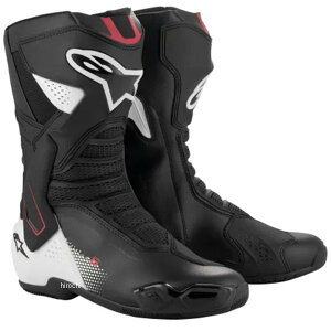 �y���[�J�[�݌ɂ���z �A���p�C���X�^�[�Y SMX-6 v3 �u�[�c 1406 �u���b�N/�z���C�g/���b�h�O���t�B�b�N �T�C�Y:41(26.0cm) 8059347396156 HD�X