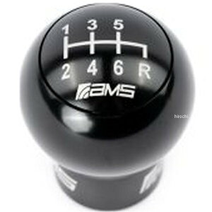 yUSA݌ɂz AMS 6-Speed Billet Vtgmu (bh/ubN/K^ Lbv) Xo WRX/STi amsAMS.50.06.0002-1 HDX
