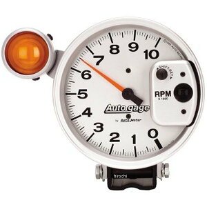 yUSA݌ɂz I[g[^[ Autometer ^R[^[ I[gQ[W 5C` 10,000 RPM VtgCg atm233911 HDX