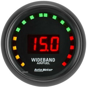 yUSA݌ɂz I[g[^[ Autometer Z-Series fW^Xg[g GA/t[GQ[W atm2679 HDX