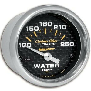 yUSA݌ɂz I[g[^[ Autometer Carbon Fiber 52mm dqv atm4737 HDX