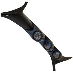 �yUSA�݌ɂ���z �I�[�g���[�^�[ Autometer �g���v���s���[�Q�[�W�L�b�g 99�N-07�N �t�H�[�h Powerstroke atm7077 HD�X