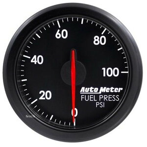 I[g[^[ Autometer Airdrive 52mm 0-100 PSI Rv atm9171-T HDX