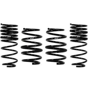 �yUSA�݌ɂ���z 2873.14 �A�C�o�b�n Eibach Pro-Kit �X�v�����O�L�b�g 05�N-09�N �N���C�X���[ 300C eib2873.140 HD�X