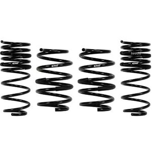 38143.14 �A�C�o�b�n Eibach Pro-Kit �X�v�����O�L�b�g 10�N �V�{���[ �J�}�� 3.6L V6 eib38143.140 HD�X