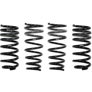 �yUSA�݌ɂ���z �A�C�o�b�n Eibach Pro-Kit �X�v�����O�L�b�g 18�N-19�N BMW M5 F90 eibE10-20-041-01-22 HD�X