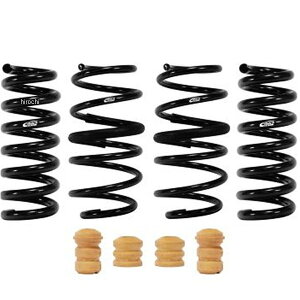 �yUSA�݌ɂ���z �A�C�o�b�n Eibach Pro-Kit �X�v�����O�L�b�g 21�N-23�N �t�H�[�h �}�X�^���O Mach-E eibE10-35-054-03-22 HD�X