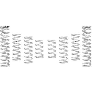 �A�C�o�b�n Eibach Stage 2 �p�t�H�[�}���X �X�v�����O (Smart Shox) 21�N-22�N CAN-AM Maverick X3 eibE85-212-010-02-22 HD�X