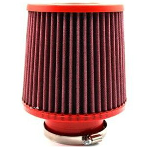 yUSA݌ɂz BMCGAtB^[ BMC AIR FILTERS Twin Air Universal RjJtB^[ w/Polyurethane Top 76mm ID / 140mm H bmcFBTW76-140P HDX