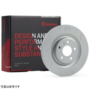 brembo �u�����{ �t�����g �f�B�X�N���[�^�[ 320X32 95�N-03�N �~�c�r�V Evo V brb59.E115.30 HD�X