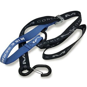 �}�g���b�N�X MATRIX E�V���[�Y 1.5�C���` �^�C�_�E���Z�b�g �u���[ matE1-303 HD�X