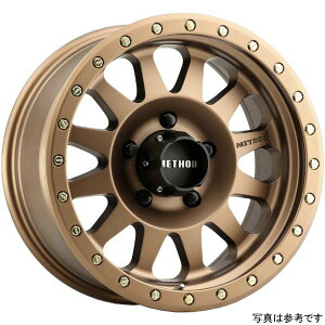 Method �z�C�[�� MR304 Double Standard 18x9 +25mm�I�t�Z�b�g 5x150 116.5mm�Z���^�[�{�A Method�u�����Y mrwMR30489058925 HD�X