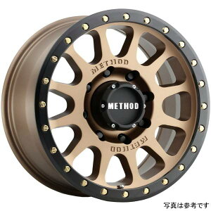 Method �z�C�[�� MR305-HD NV 18x9 +18mm�I�t�Z�b�g 8x180 130.81mm�Z���^�[�{�A Method�u�����Y mrwMR30589088918H HD�X