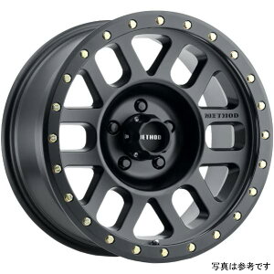 Method �z�C�[�� MR309 Grid 18x9 +18mm�I�t�Z�b�g 6x135 94mm�Z���^�[�{�A �}�b�g�u���b�N mrwMR30989016518 HD�X