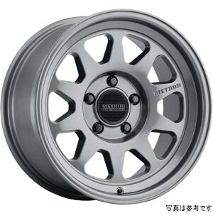 �yUSA�݌ɂ���z Method �z�C�[�� MR316 17x8.5 0mm �I�t�Z�b�g 6x135 87mm�Z���^�[�{�A �O���X�`�^�j�E�� mrwMR31678516800 HD�X