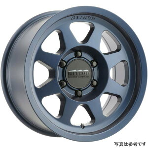�yUSA�݌ɂ���z Method �z�C�[�� MR701 17x8.5 0mm�I�t�Z�b�g 6x135 87mm�Z���^�[�{�A Bahia�u���[ mrwMR70178516600 HD�X