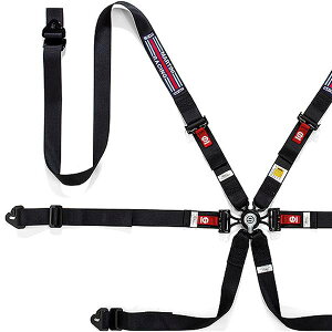 yUSA݌ɂz SPARCO XpR xg 6_ H-2PD COMPETITION Martini-Racing ubN spa04834HPDMRNR HDX