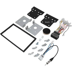 �G�[���� �I�[�f�B�I�E�i�r�Q�[�V������t�L�b�g(�z���_ N-BOX/N-BOX SLASH�p) H2468 HD�X