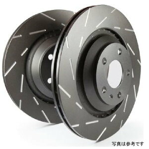 yUSA݌ɂz EBC 10Nȍ~ Audi A5 2.0 ^[{ USR Slotted tg[^[ ebcUSR1573 HDX