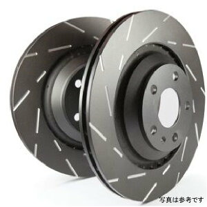 �yUSA�݌ɂ���z EBC 15�N-18�N Acura TLX USR �X�|�[�c Slotted ���[�^�[ ebcUSR7775 HD�X