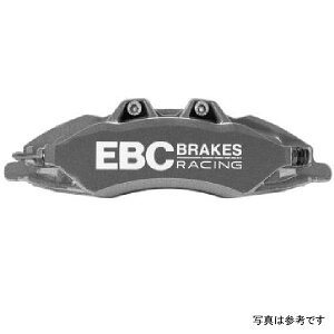 �yUSA�݌ɂ���z EBC Racing 12�N-19�N BMW 3-�V���[�Y (F30/F31/F34) ���b�h Apollo-4 ���v���[�X�����g �L�����p�[ Left ebcBC4103R-L HD�X